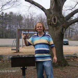 Meet your Posher, Scott